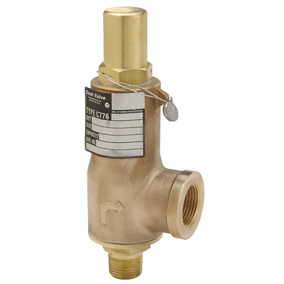 Cash Valve-P-P001085